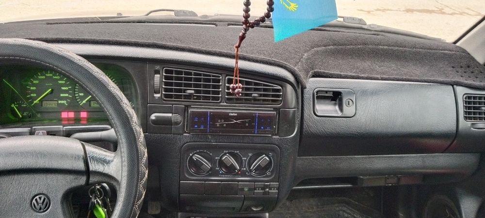 Volkwagen venta 1994