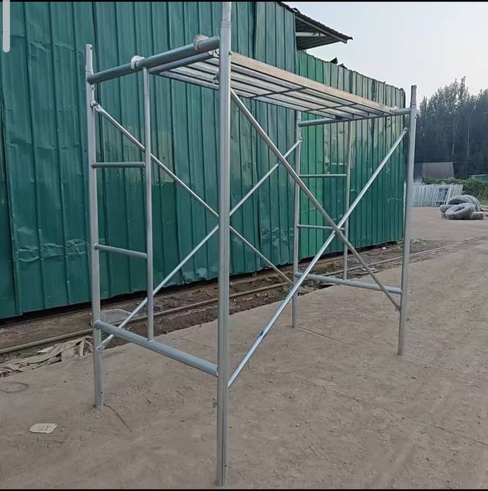 Lesa xitoy atsenkovka