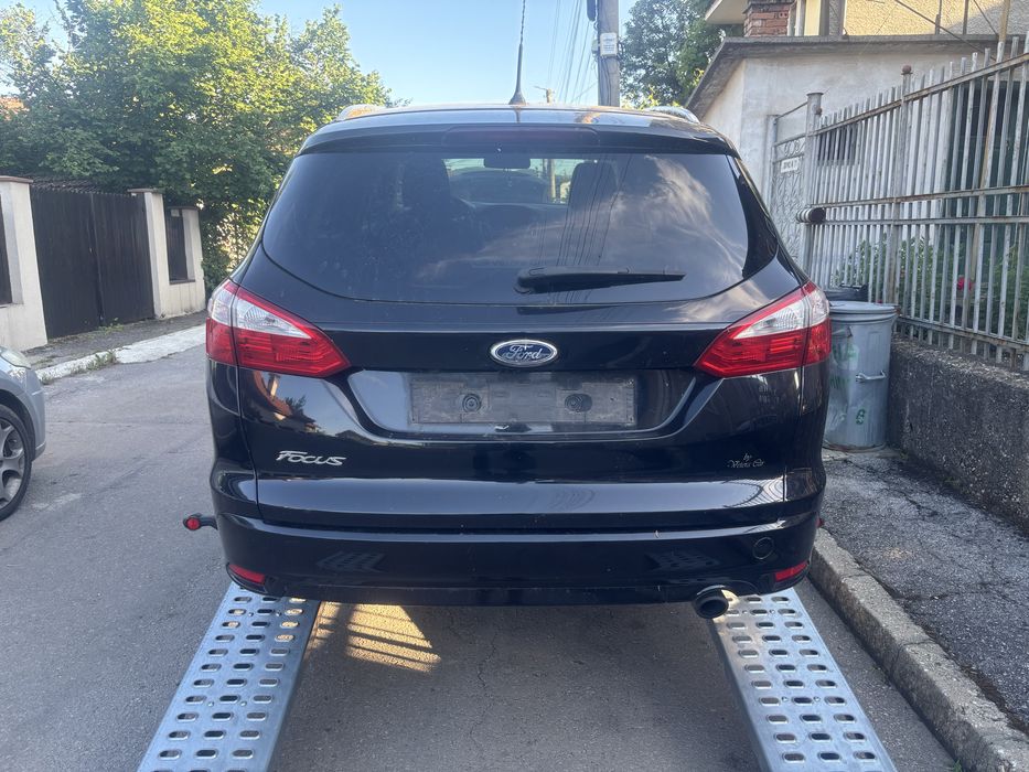 Ford Focus 1.6 ECOBOOST на части