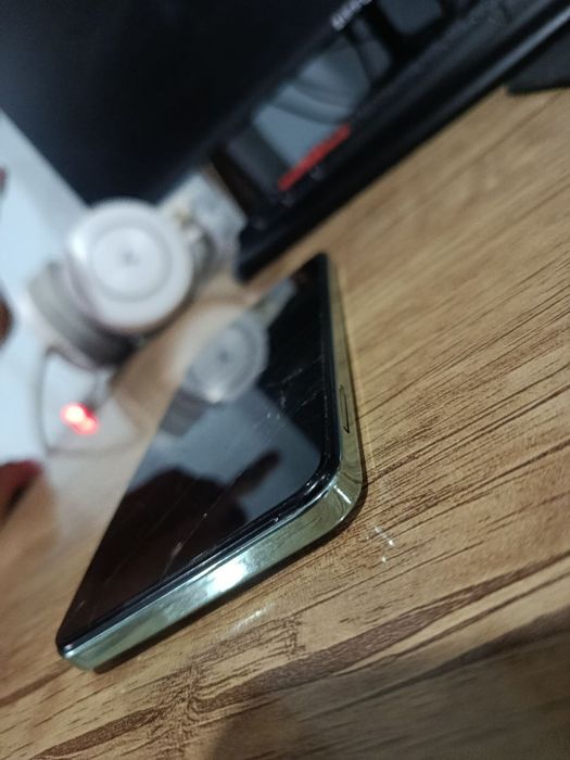 Infinix hot40 i 128gb