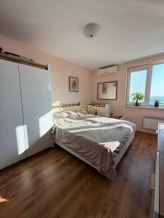 Продава се Тристаен апартамент в Свети Влас - 112 кв.м за 1509 €/кв.м - Снимка #12