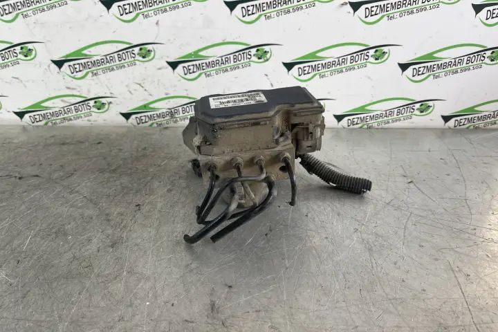 Pompa ABS Ford Mondeo 2008 1.8 TDCi 6MT (125 hp)