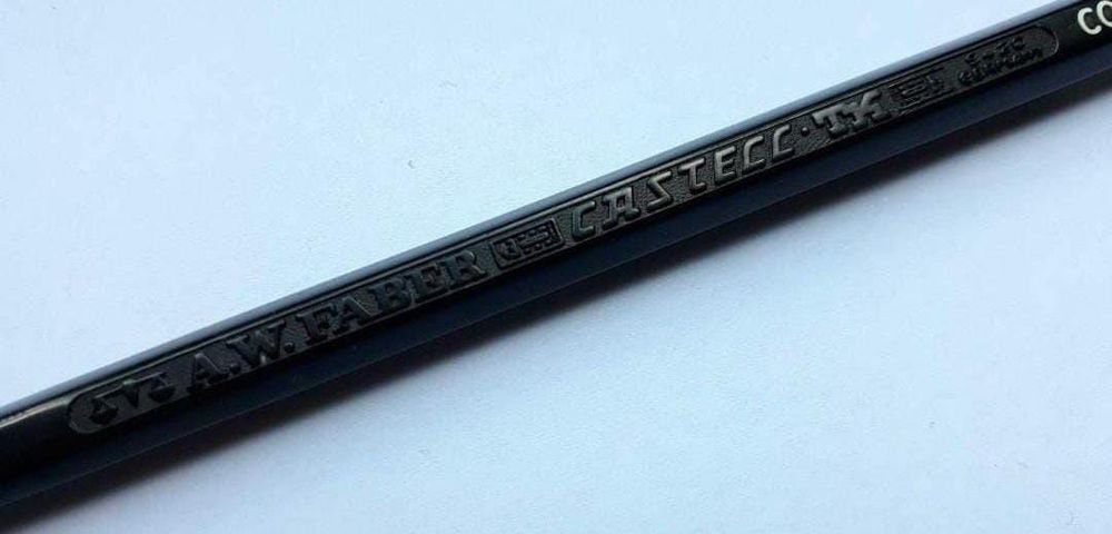 Vechi Creion mecanic Faber Castell Apollo L 0.5mm