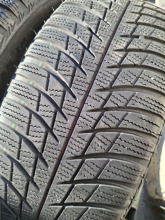 2 Anvelope de iarnă 185 60 r15 Bridgestone