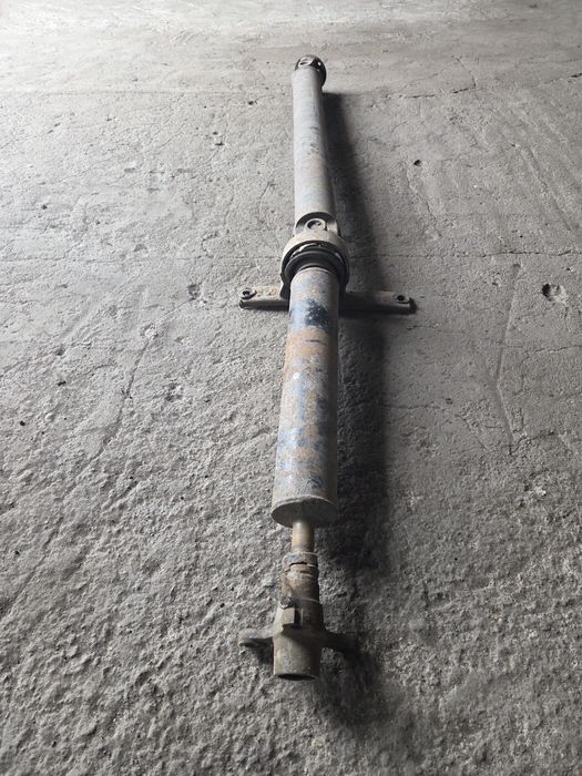 Кардан ваз классика