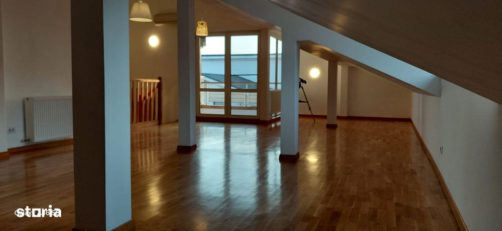 ''VILA DIN PARC'' - Corbeanca. P+1+M