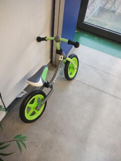 bicicleta copii fara - produs resigilat - (SecondHand) Decathlon