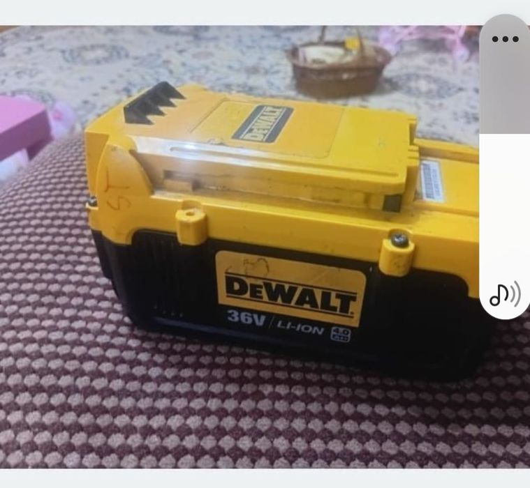 Reparații acumulatori