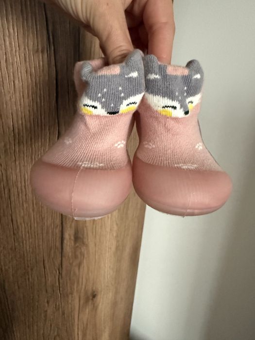 Нови бебешки обувки за прохождане 19