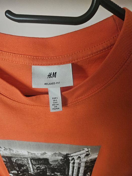 Tricou barbati H&M