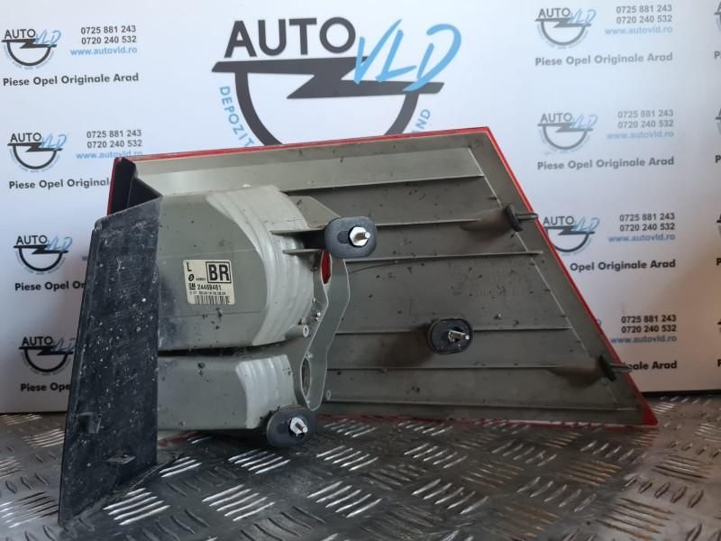 Stop aripa stanga Opel Vectra C