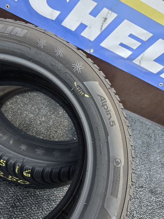 205 55 16 michelin m+s