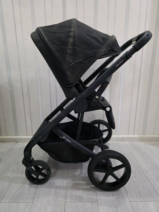 Cybex Balios S  детская коляска