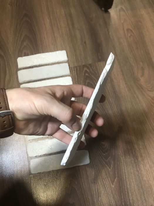 Декоративный кирпич