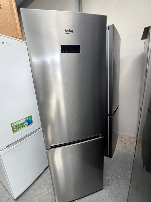 Combina frigorifica Beko , no Frost