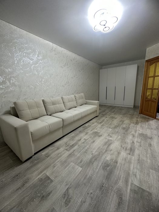 1 комн на длительный срок