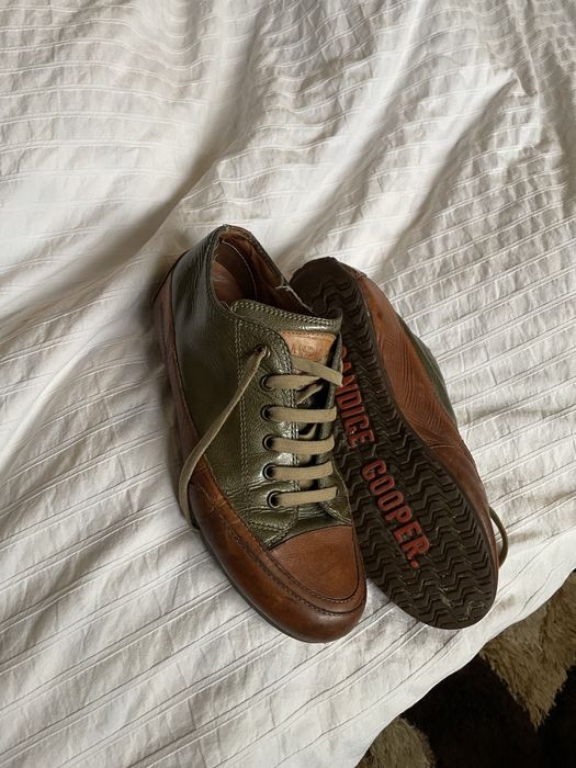 Sneakers CANDICE cooper