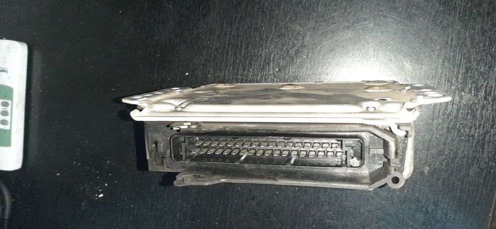 Unitate de control/ECU autobuz/autocar MAN