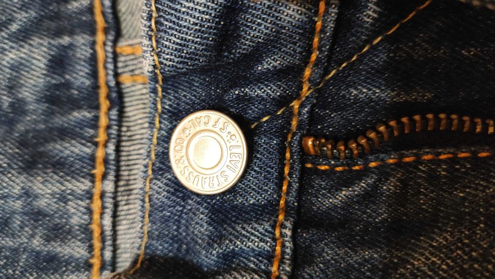 Дънки Levis 511 Slim Fit