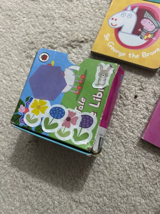 Lot carti pentru copii - romana,engleza