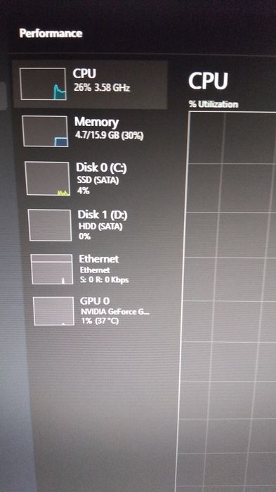 Vând monitoare și aparatură gaming