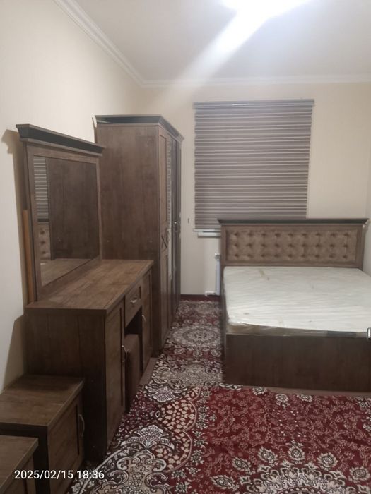 Bez makler 2 etaj 3 xona