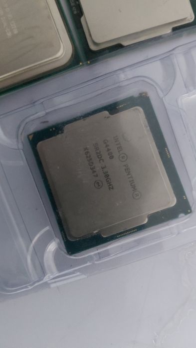 Продам проццесор озу DDR2