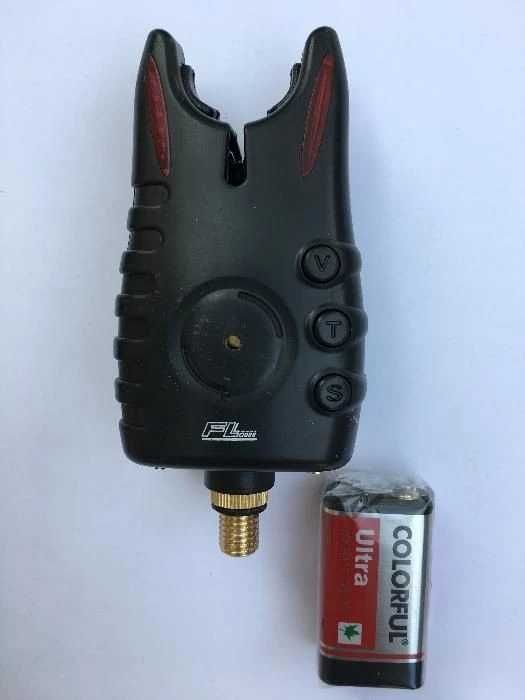 Rod pod FL Full Echipat cu 3 Senzori FL+ 3 Swingeri cu iluminare FL119