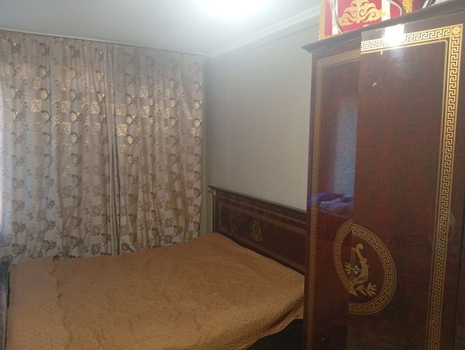 Продам  трёхкомнатную квартиру