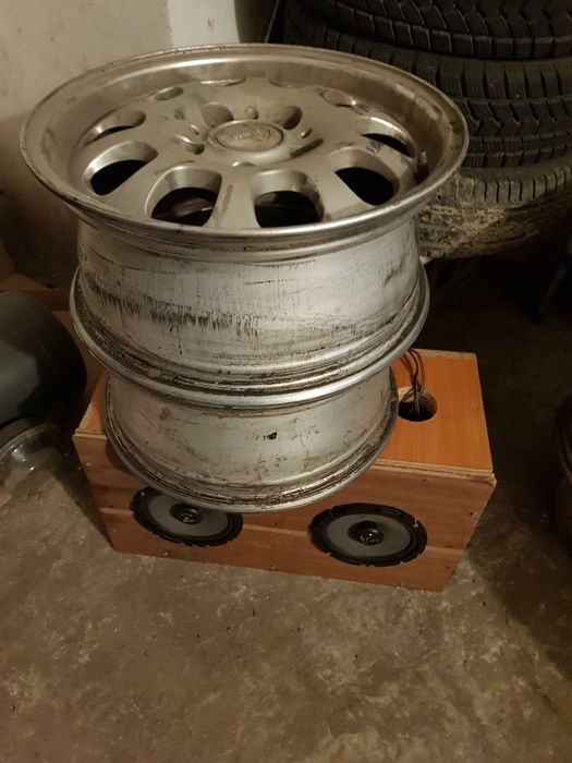 Продавам джанти за BMW e46 За добро състояние.Джантите са 15 ки  .