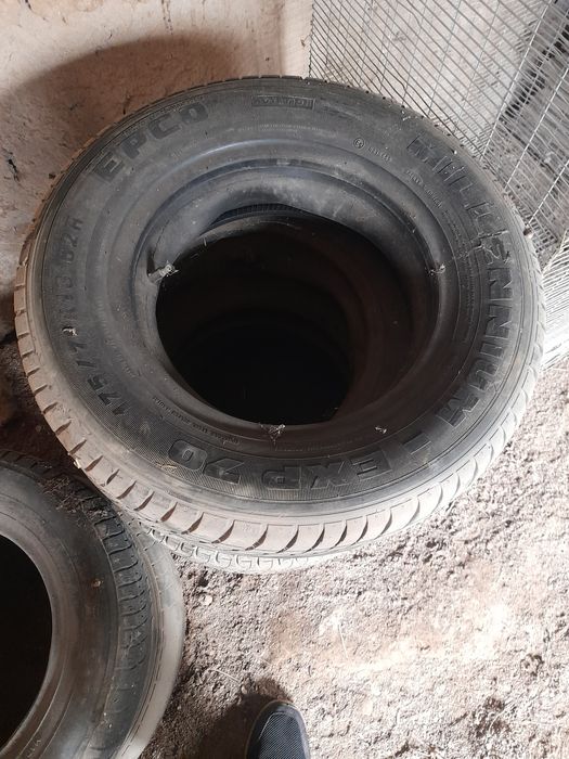 Шины  жигули 2106