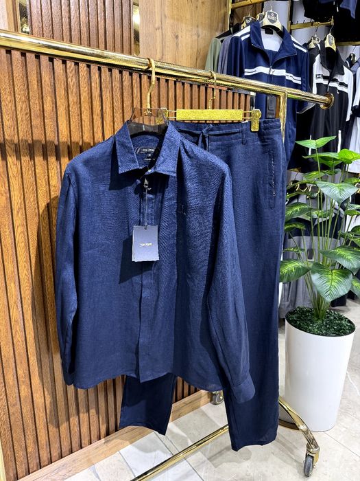 Linen dvoyka TOM FORD