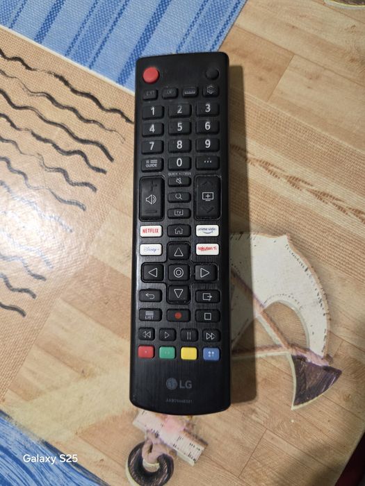 лед телевизор LG 22 инча