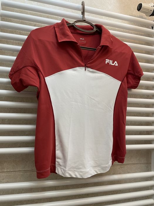 Tricouri Fila de sport