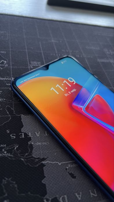 Telefon Sotiladi Vivo Y31 4/128GB