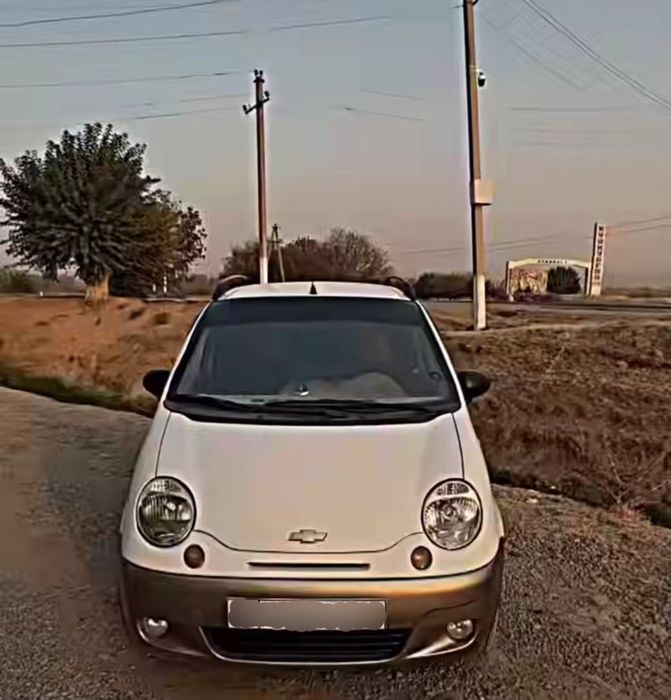 Матиз Бест срочно продам