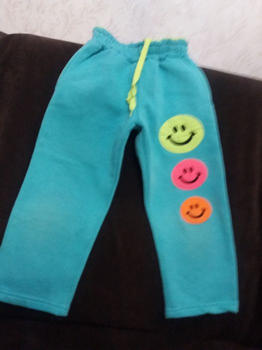 Срочно Колготки теплые, штаны с начесом Турецкие!