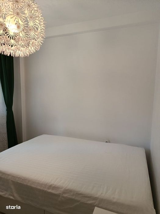 Apartament cu 2 camere - zona Tatarasi - Lidl - pet Friendly