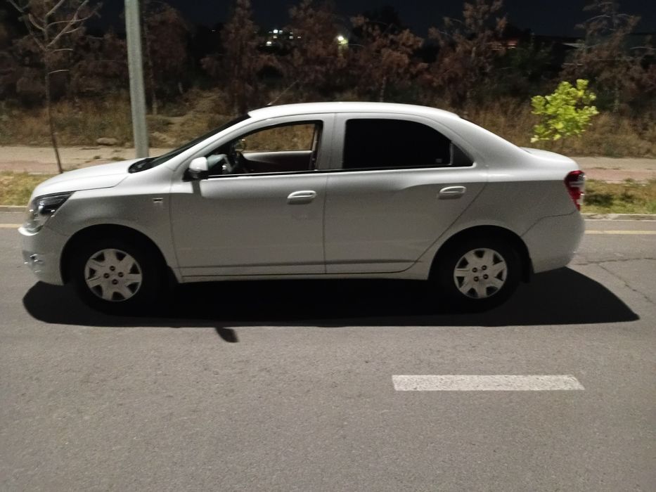 Chevrolet Cobalt