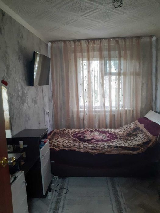 Продам 3х комнатную квартипу