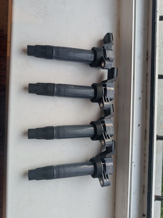 Катучка кобалть cobalt