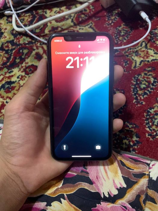 Iphone 11 128 gb