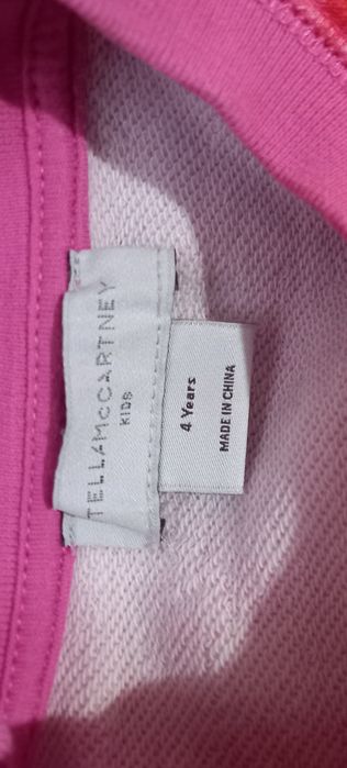 Stella McCartney kids