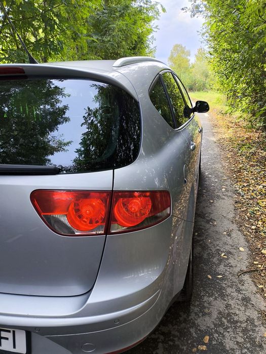 SEAT Altea XL 2007 — imagine 4
