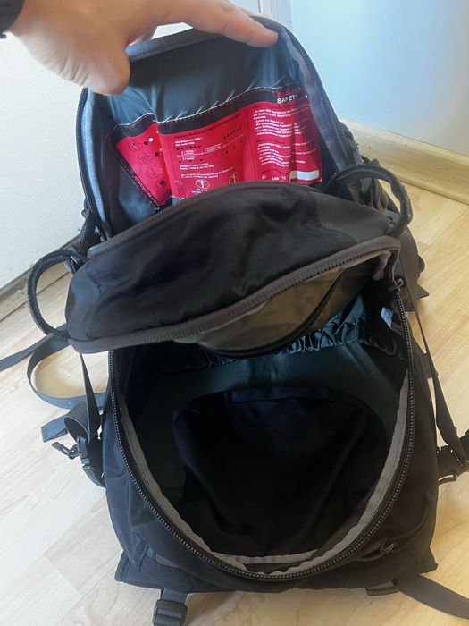 Туристическа Раница Mammut Respect 22L