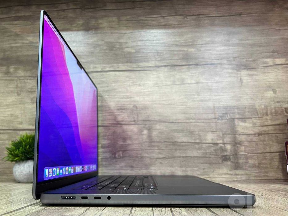 б/у MacBook Pro 16 m2 Pro / 16 / 512