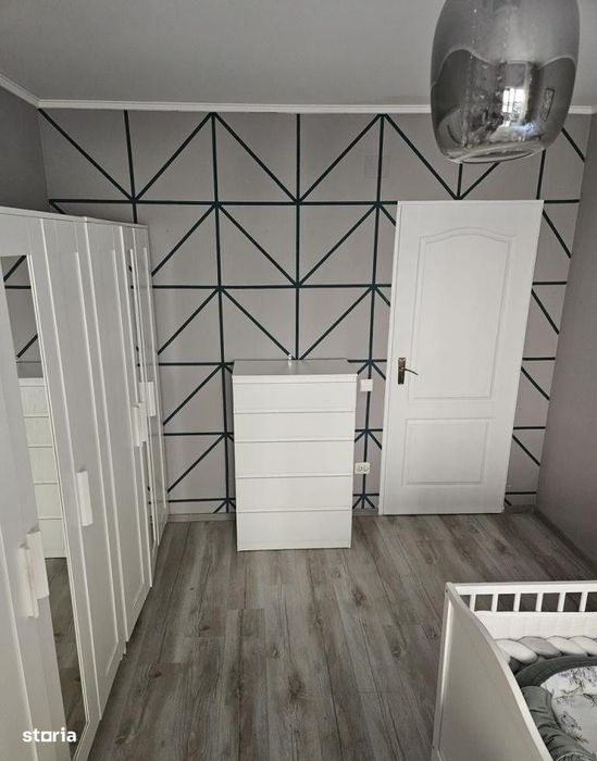 Apartament cu 2 camere la cheie , parcare zona Cetatii - Jysk