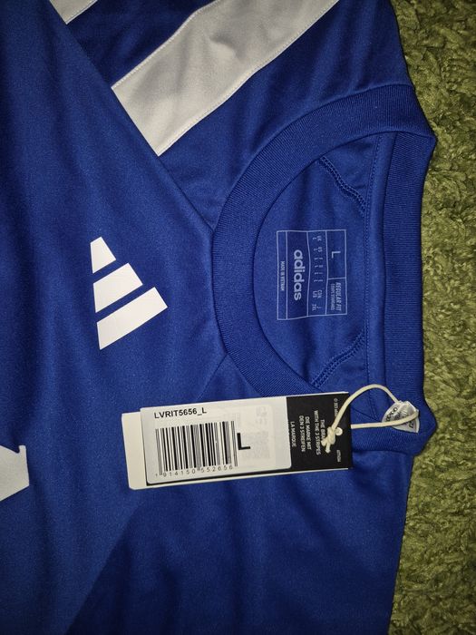 Оригинална тениска Левски