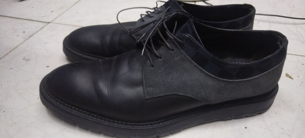 Продам туфли классик LV оригинал