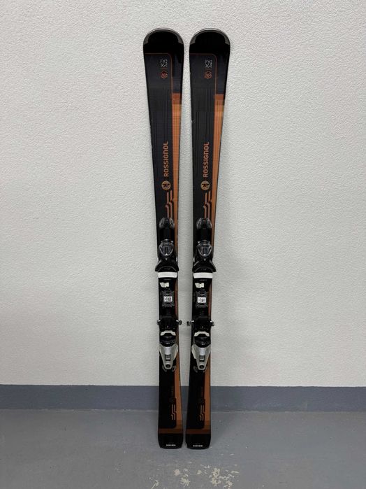 schi rossignol famous 10 L156cm